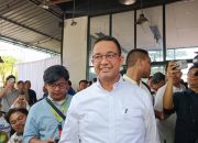 Anis : Kembalikan Kebebasan Berbicara