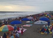 Kulonprogo Fokus Penataan Pantai Selatan