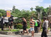Penemuan Mayat Gemparkan Warga Maguwoharjo