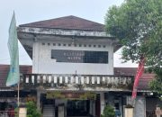 Pasar Niten Akan Direvitalisasi Tahun Ini
