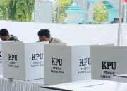 Kelelahan, Ketua KPPS di Kulon Progo Jatuh Pingsan