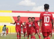 Persiba Bantul Berburu Pemain Baru