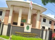 Dua Pelaku Mutilasi Divonis Seumur Hidup Oleh PN Sleman