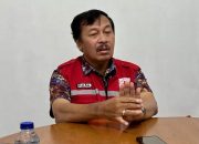 Mantan Plt PMI Kota Yogyakarta Ditahan, Gara-gara ini