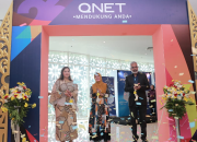 Kenalkan Produk-Produk Terbaru, QNET Expo Digelar Hanya 2 Hari