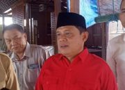 PDI-P Siap Pertahankan Petahana Di Pilkada Bantul