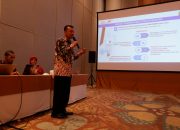 Komitmen Bebas Korupsi, Pemkab Gunungkidul Gencarkan Zona Integritas