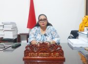 Rekomendasi DPP Turun, PDI Perjuangan Resmi Usung Endah Subekti-Joko Di Pilkada Gunungkidul