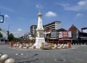 Agoda: Yogyakarta Jadi Destinasi Wisata Paling Terjangkau