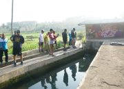 Penurunan Debit Mata Air Sumber Gempor, Bupati Minta PDAM Lakukan Inovasi