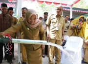 Wujudkan Ketahanan Pangan, Pemkab Sleman Bangun Puluhan Irigasi