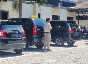 Mobil Plat Merah Bernomor Gelap Berhasil Terungkap