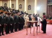 Dua Nama Diusulkan Untuk Mengisi Kursi Pimpinan Dewan
