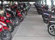 Dinas Yakin Target PAD Parkir Tercapai