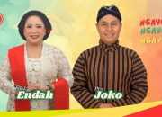 Paslon Nomor 1 Endah-Joko Siapkan Ribuan Saksi untuk Kawal Pilkada Gunungkidul