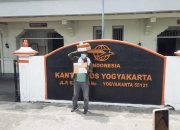Jelang Hari Antikorupsi Dunia, JPW Minta KPK Berbaikan Internal Lembaga