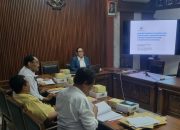 Endah Subekti, Perempuan Bukan Kaleng-kaleng Mampu Selesaikan Study S2