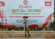 Momen Peringatan HUT PGRI dan HGN, Guru Harus “Digugu Lan Ditiru”