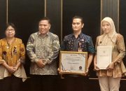 Dapat Penghargaan Dari ORI DIY, Puskesmas Gedongtengen Ternyata Layani Ratusan Pasien HIV