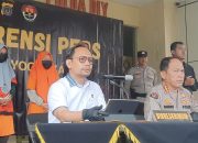 Polda DIY Ringkus 2 Tersangka Praktik Perdagangan Bayi di Jogja, Buka Persalinan Sejak 2010
