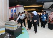Museum Gunungapi Merapi Beroperasi Kembali, Ubah Konsep Penataan Koleksi Lebih Menarik