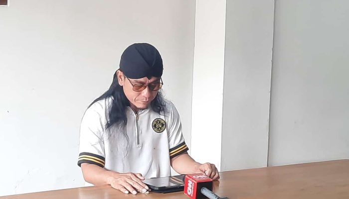 Jogja Apresiasi Mundurnya Gus Mifta: Gentlemen!