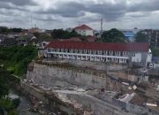 10 Program Paket Pembangunan Kota Jogja Telah Rampung, Rumah Deret di Terban Siap Digunakan
