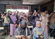 Minimnya Ruang Partisipatif, Para PKL Malioboro Diminta Ambil Undian Untuk Dapat Lapak di Lokasi Baru