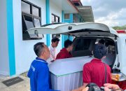 Rifky, Siswa SMPN 7 Mojokerto Korban Tenggelam di Pantai Drini Yogyakarta Ditemukan