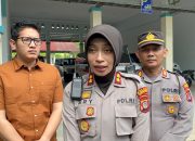 Jenazah Korban Tenggelam di Pantai Drini Dipulangkan ke Rumah Duka