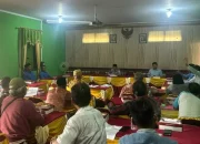 Konflik di Pusmalang Masih Berkecamuk, 2 Kelompok Warga Beda Sikap Soal Pak Dukuh