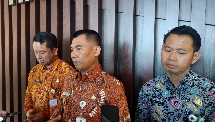 Selingkuh, Dua ASN di Gunungkidul Dipecat Satu Disanksi